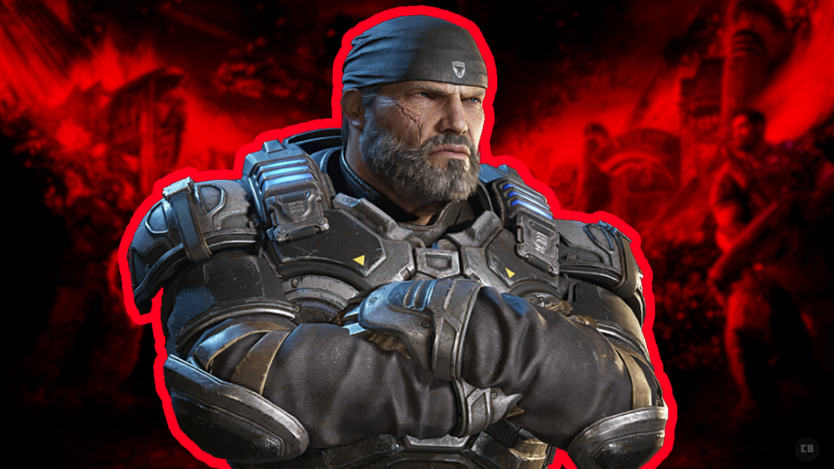 La filtración de Gears of War 6 revela una posible fecha de lanzamiento en 2026