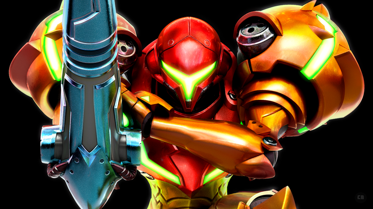 El informe de Metroid Prime 4 filtra un juego “grande” y “visualmente increíble”