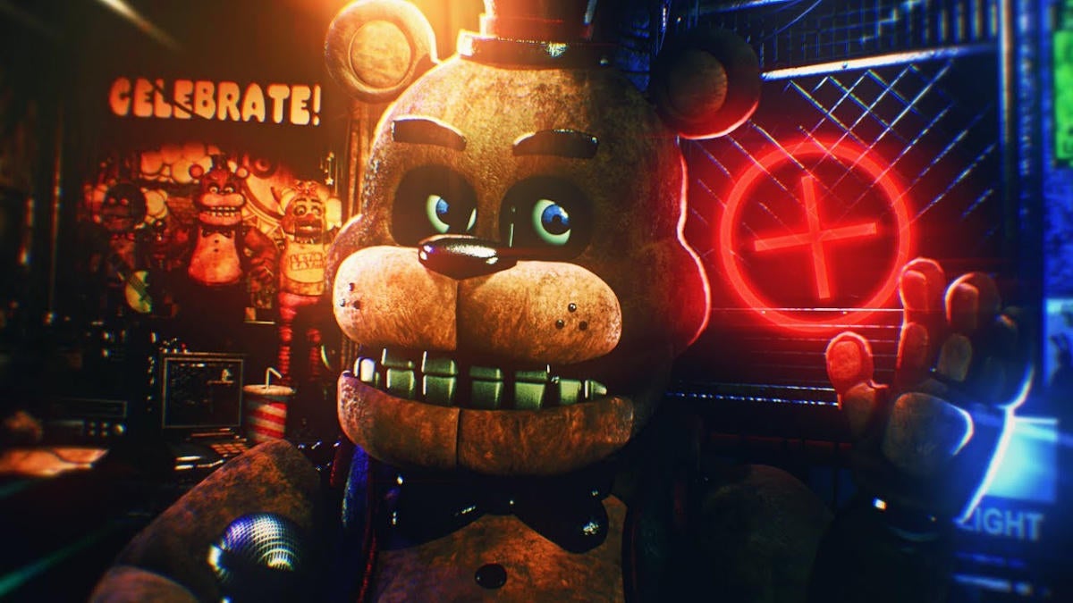 Anunciado el nuevo juego de Five Nights at Freddy’s
