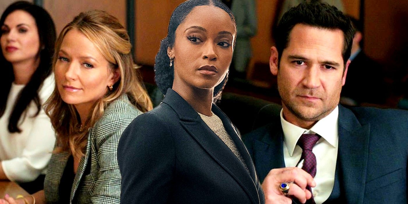 El personaje destacado de la temporada 2 de Lincoln Lawyer podría regresar en el futuro a pesar del final de la historia del libro