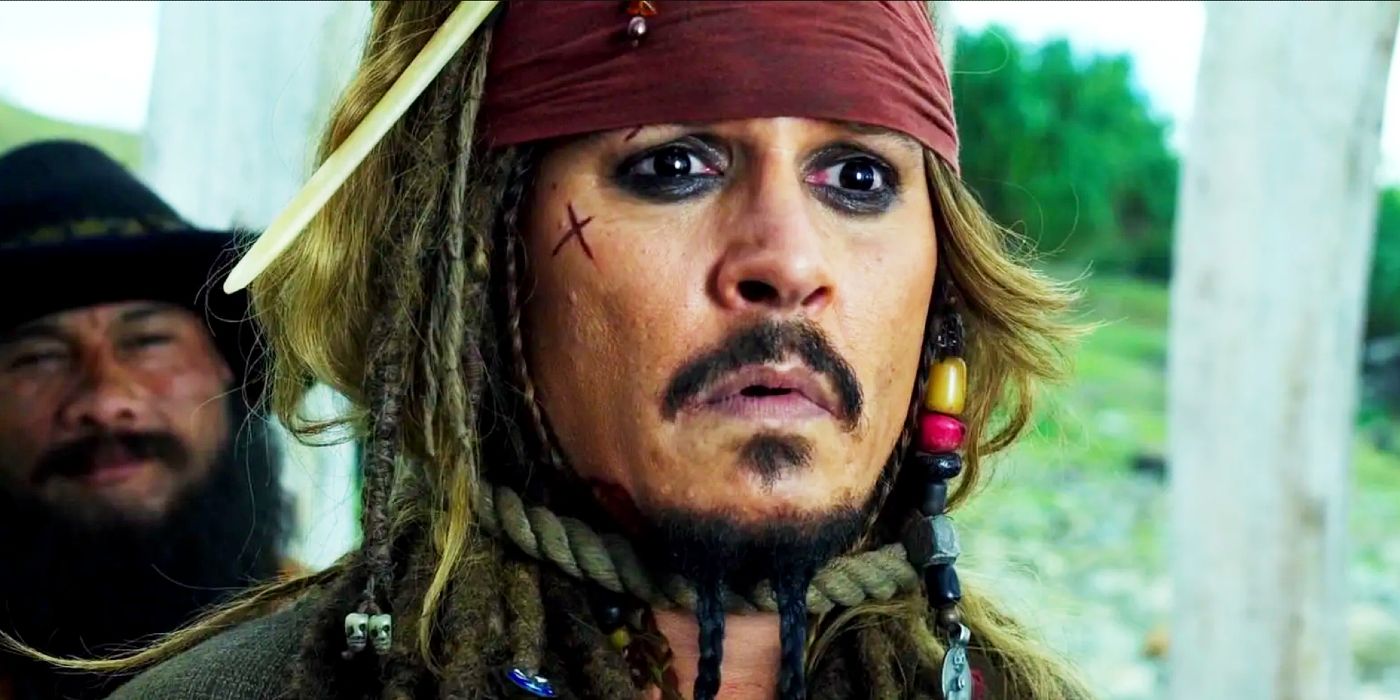 “El público está ahí”: el regreso de Jack Sparrow de Johnny Depp alentado por la estrella de Piratas del Caribe