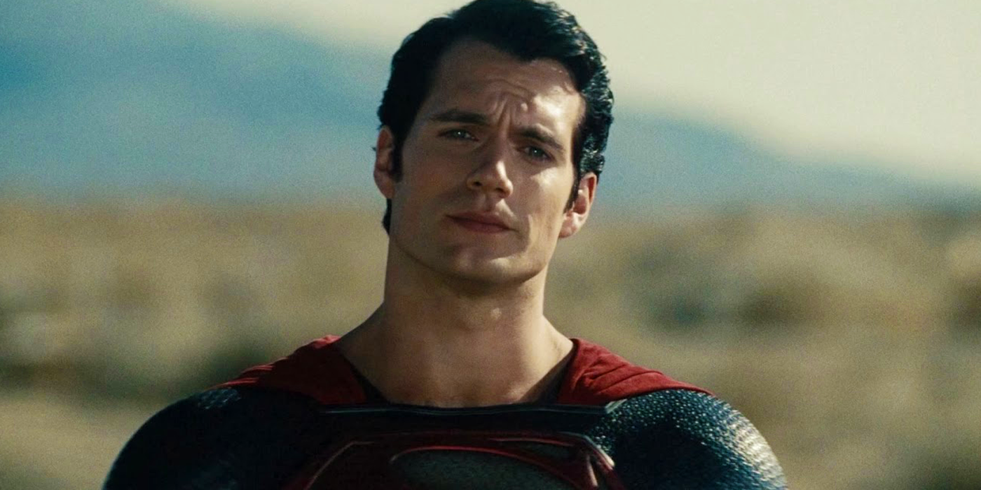 El reemplazo “joven” de Superman de Henry Cavill aclarado por James Gunn después de la reacción violenta