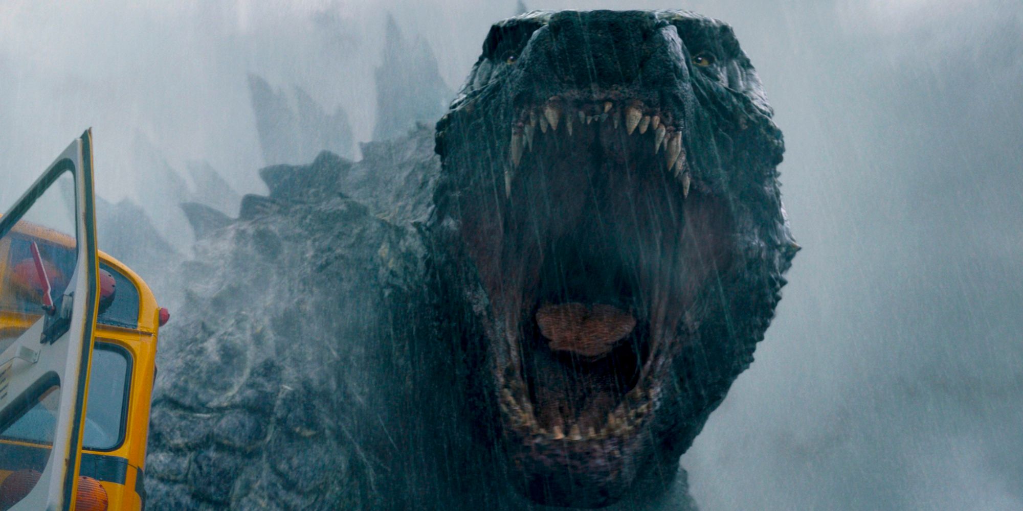 El regreso de Godzilla a MonsterVerse revelado en las primeras imágenes para el programa de televisión, detalles de la historia revelados