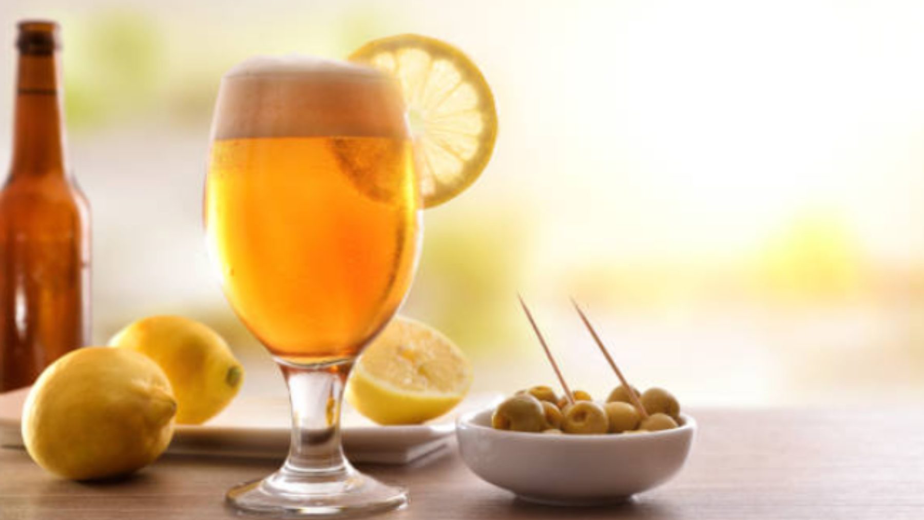 El secreto que esconden las cervezas más consumidas cada verano en España