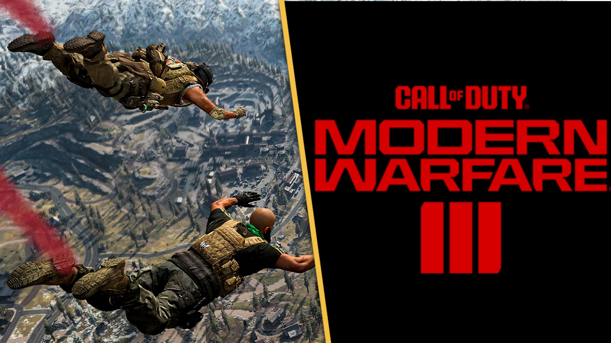 El tráiler de Call of Duty: Modern Warfare 3 da pistas sobre el regreso de Verdansk de Warzone