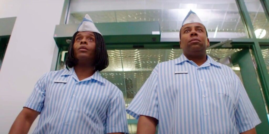 El tráiler de Good Burger 2 revela la gran reunión de Dex y Ed, además de travesuras familiares