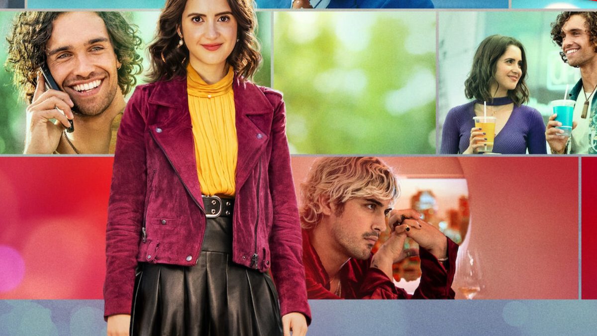 Elige Love Movie Review: ¿Deberías reproducir la nueva comedia romántica de Netflix?