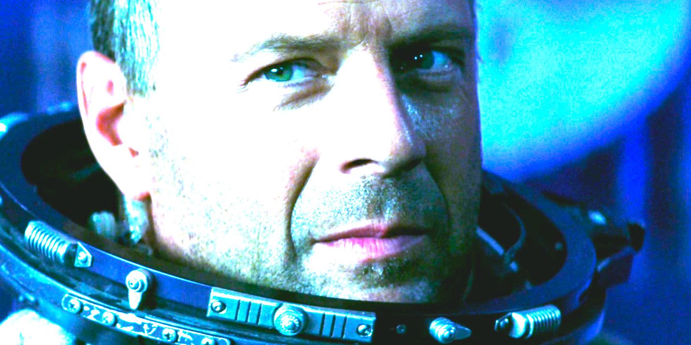 "En el espacio exterior, no hay onda de choque": la película de ciencia ficción de Michael Bay desmantelada por un experto nuclear