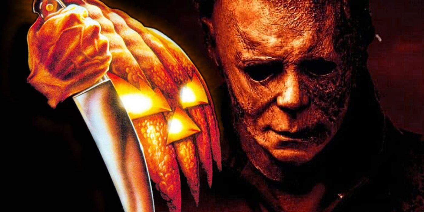 Es vergonzoso que las películas de Halloween no tengan el récord de taquilla de Halloween (ni siquiera están cerca)