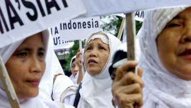 Escándalo sexual en Miss Universo: organización rompe con franquicia en Indonesia