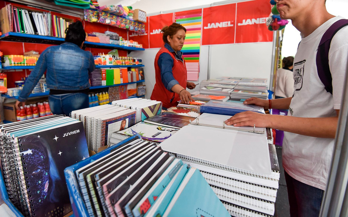 Estas Son Las 5 Mejores Libretas Para El Regreso A Clases Según Profeco La Neta Neta 4441