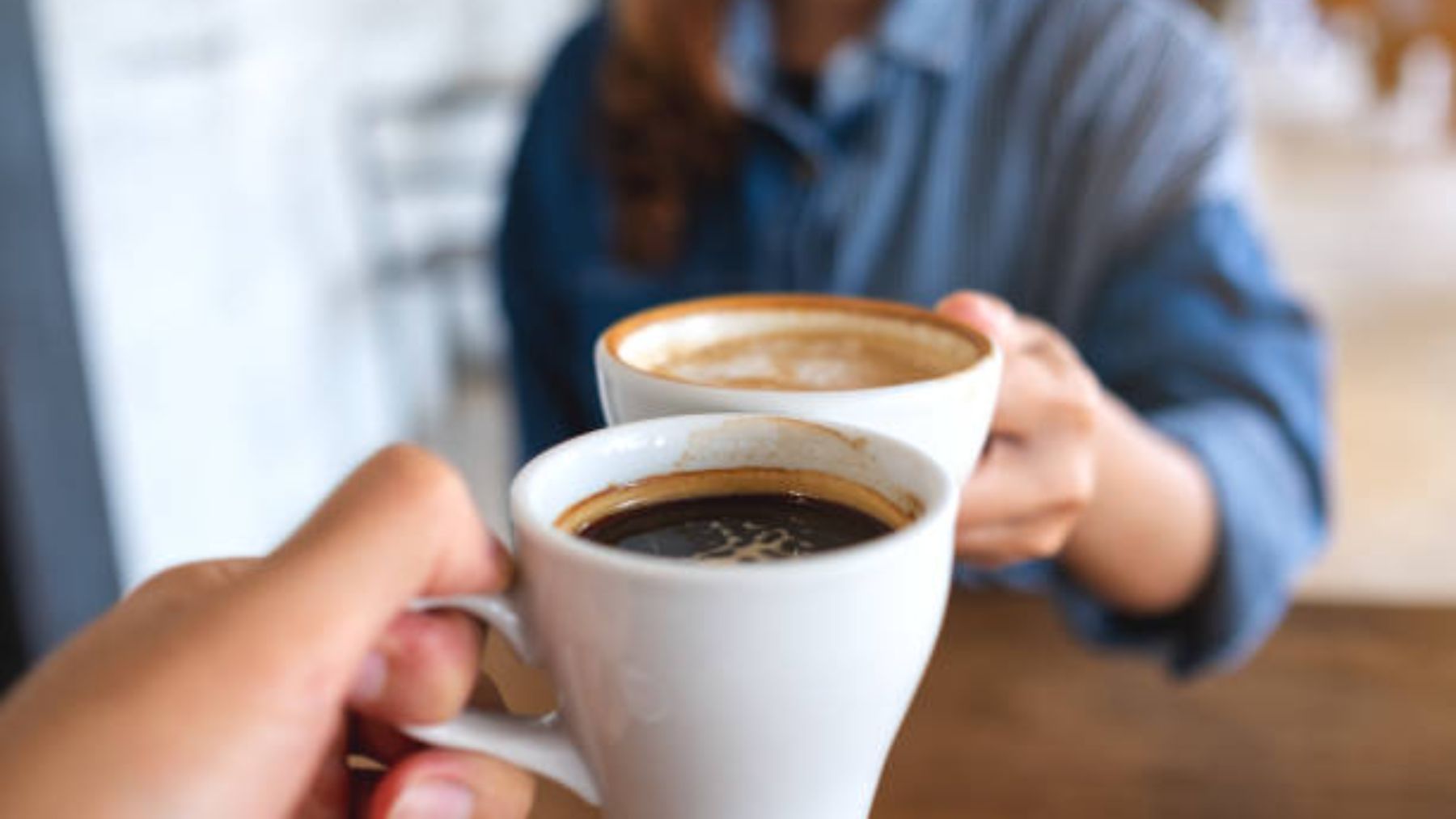 Esto es lo que le pasa a tu cuerpo si tomas café sin azúcar cada mañana. Haz caso a los expertos