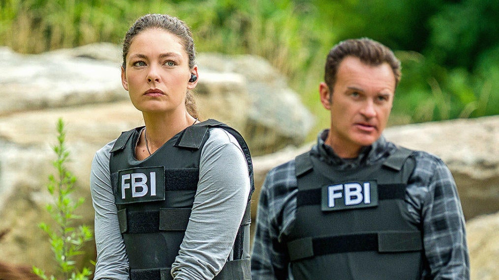 FBI: la estrella más buscada no regresará para la temporada 5