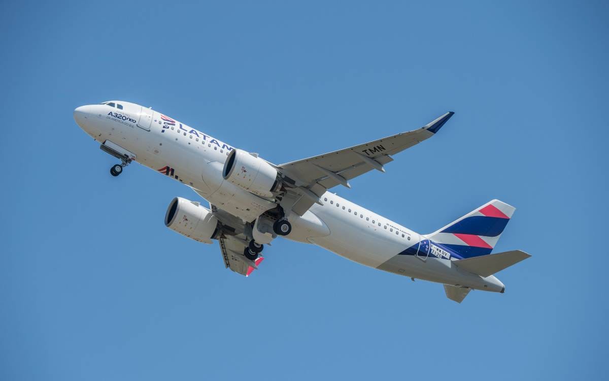 Fallece piloto durante vuelo de Miami a Santiago de Chile