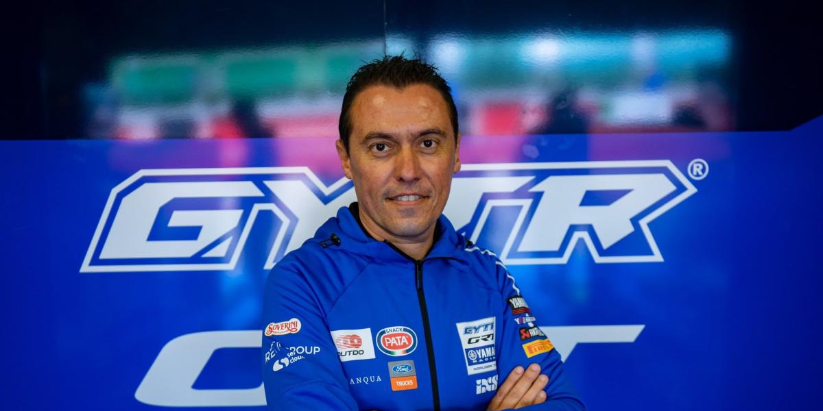 Fallece tras una larga enfermedad el ex piloto italiano Mirko Giansanti