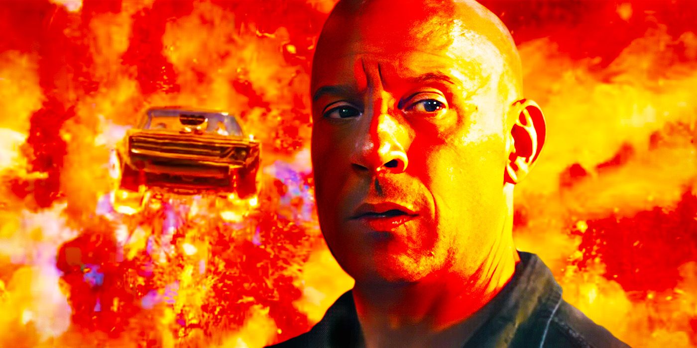 Fast & Furious 12 Rumor Killer es una buena noticia para la franquicia de $ 7 mil millones de Vin Diesel
