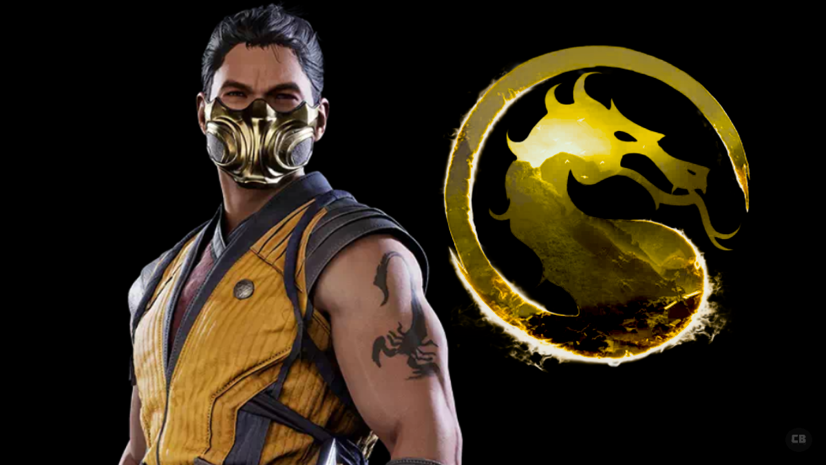 Filtración de Mortal Kombat 1 revela sorpresa para los fans de Scorpion