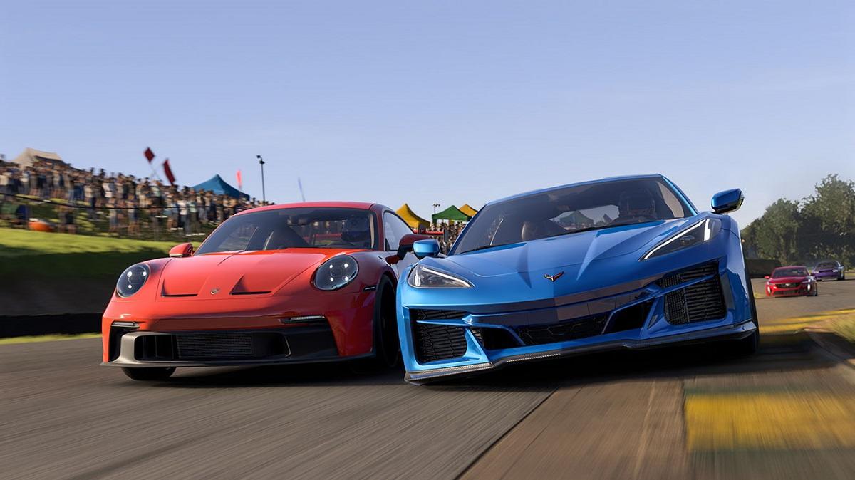 Forza Motorsport anuncia 21 autos más “nuevos en Forza”