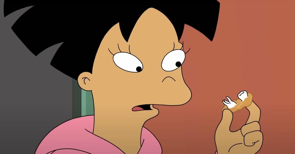 Futurama Season 11 Releases Episode 2 Sneak Peek: Watch