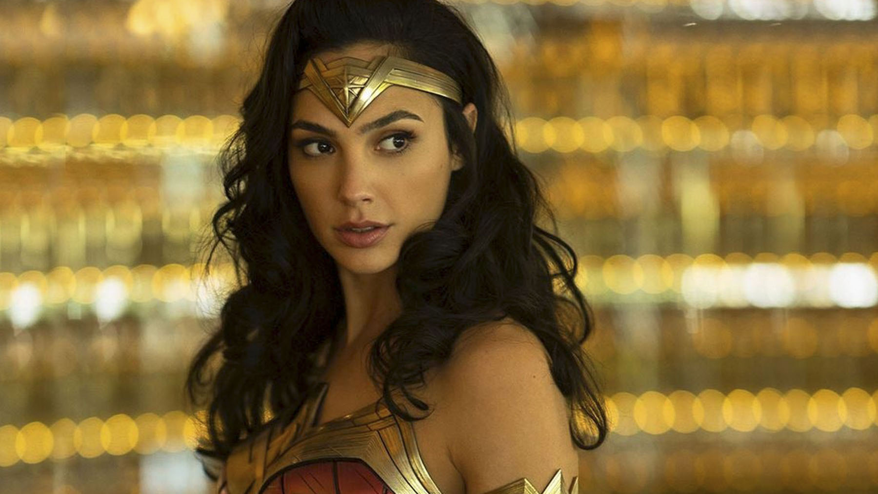 Gal Gadot dice que está desarrollando ‘Wonder Woman 3’ junto a James Gunn