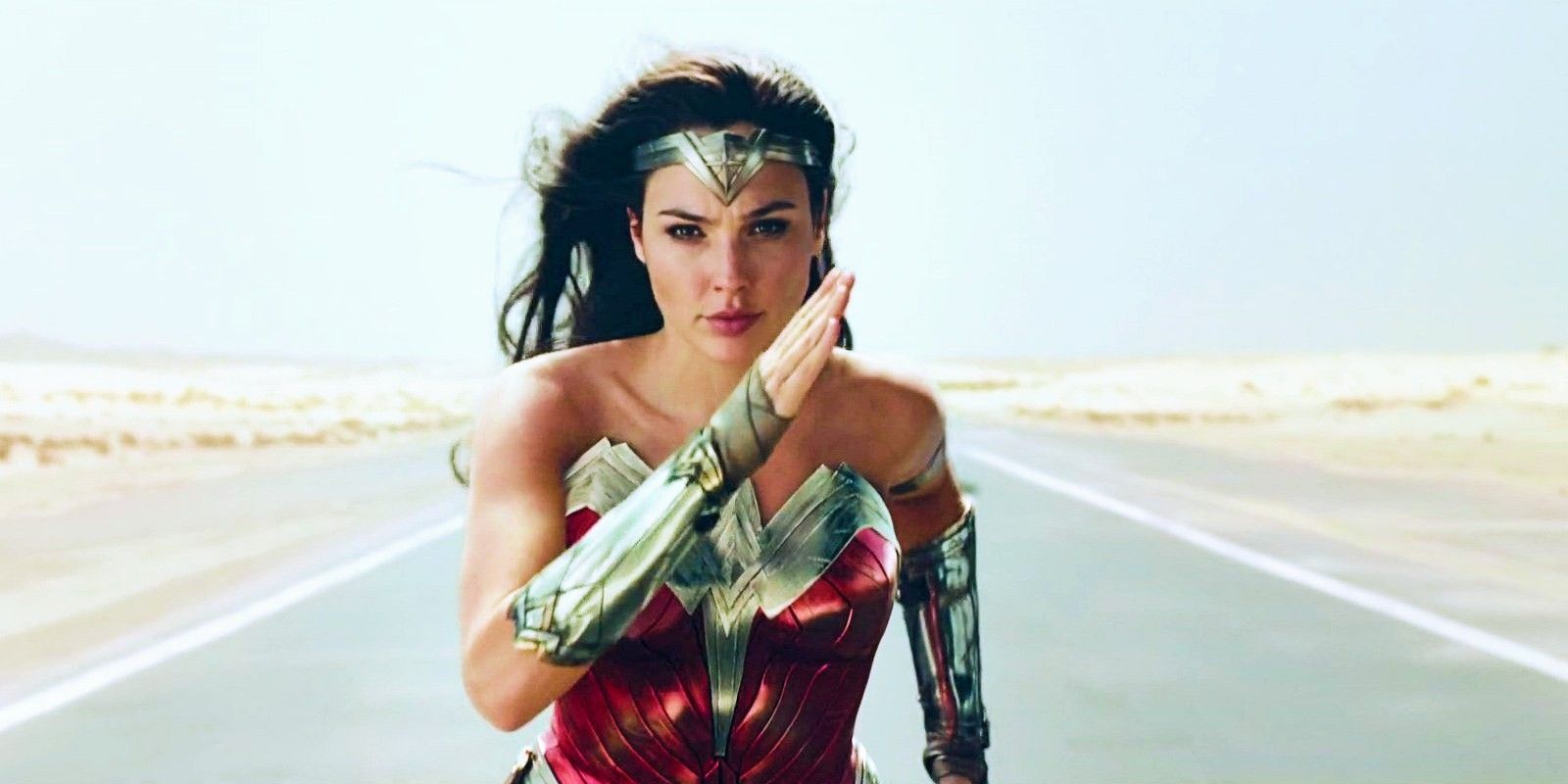 Gal Gadot revela más detalles sobre la reunión de Wonder Woman 3 con James Gunn y DC