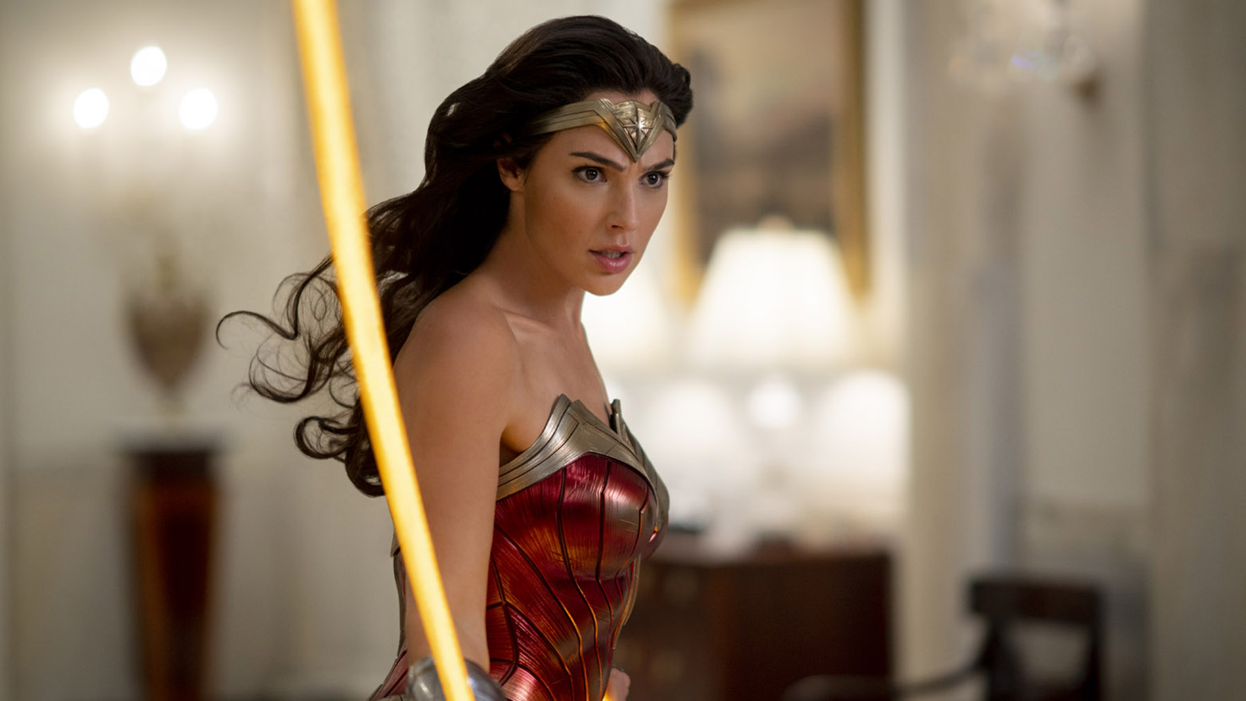 Gal Gadot y su ‘Wonder Woman 3’ no formarán parte del nuevo DC