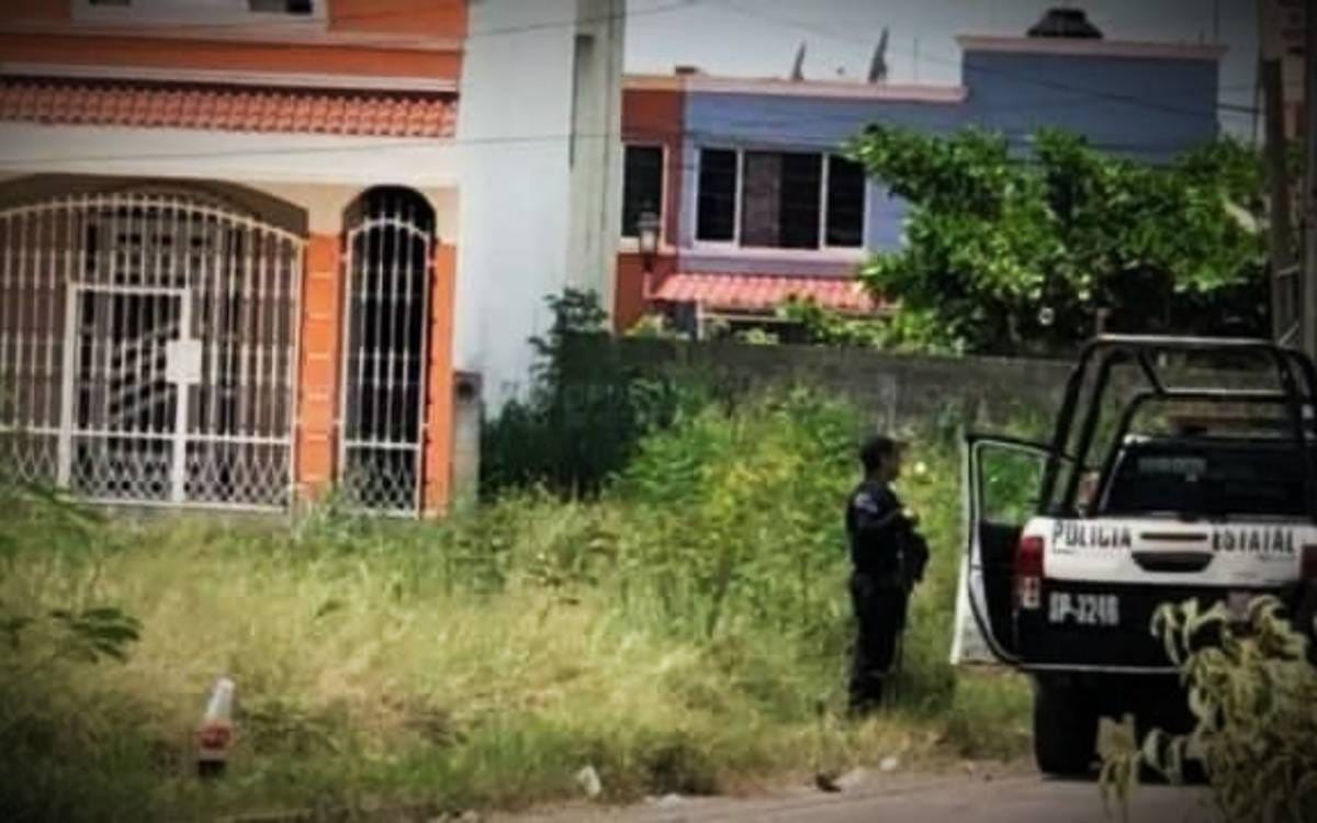 Gobernador de Veracruz ve ajuste de cuentas detrás del hallazgo de cuerpos en Poza Rica