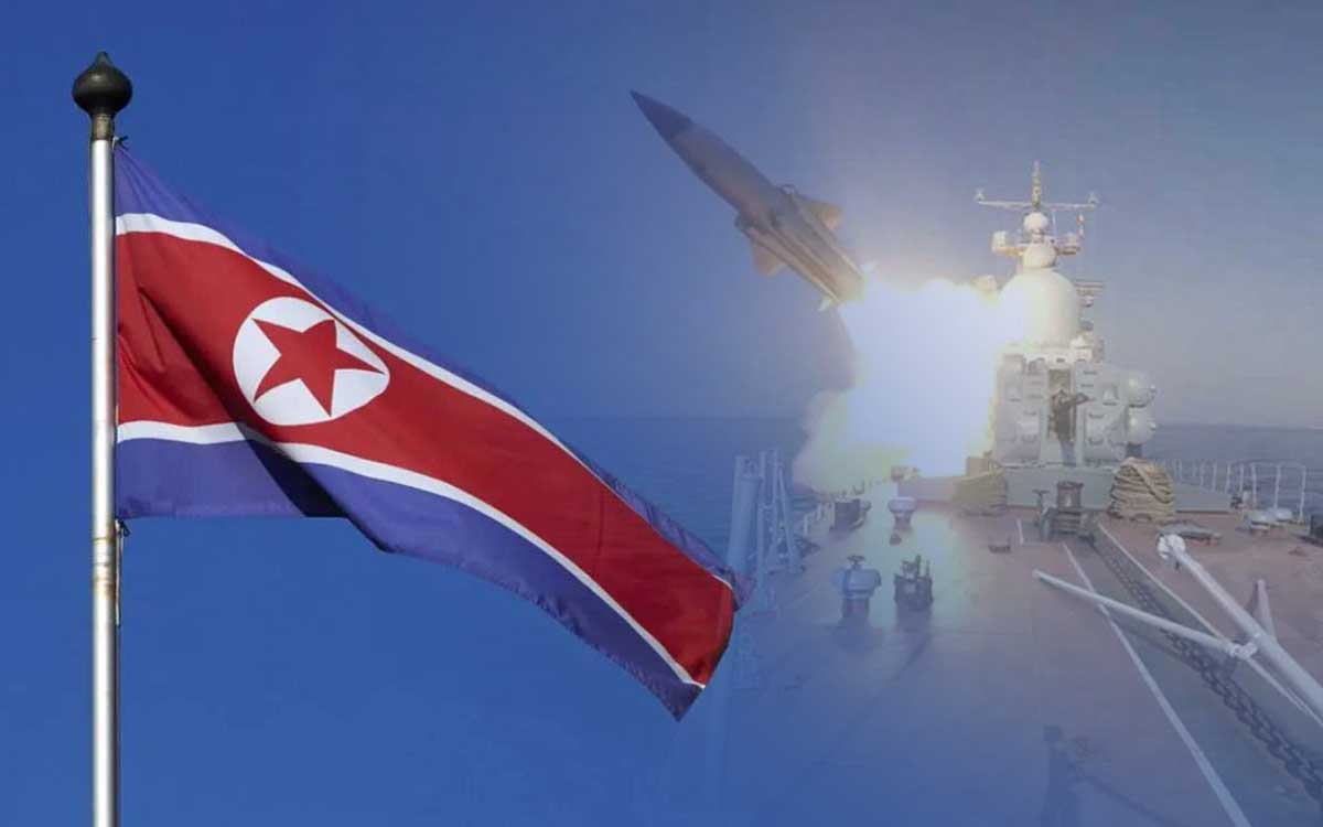 ‘Hackers’ norcoreanos se infiltraron en empresa rusa de misiles: informe