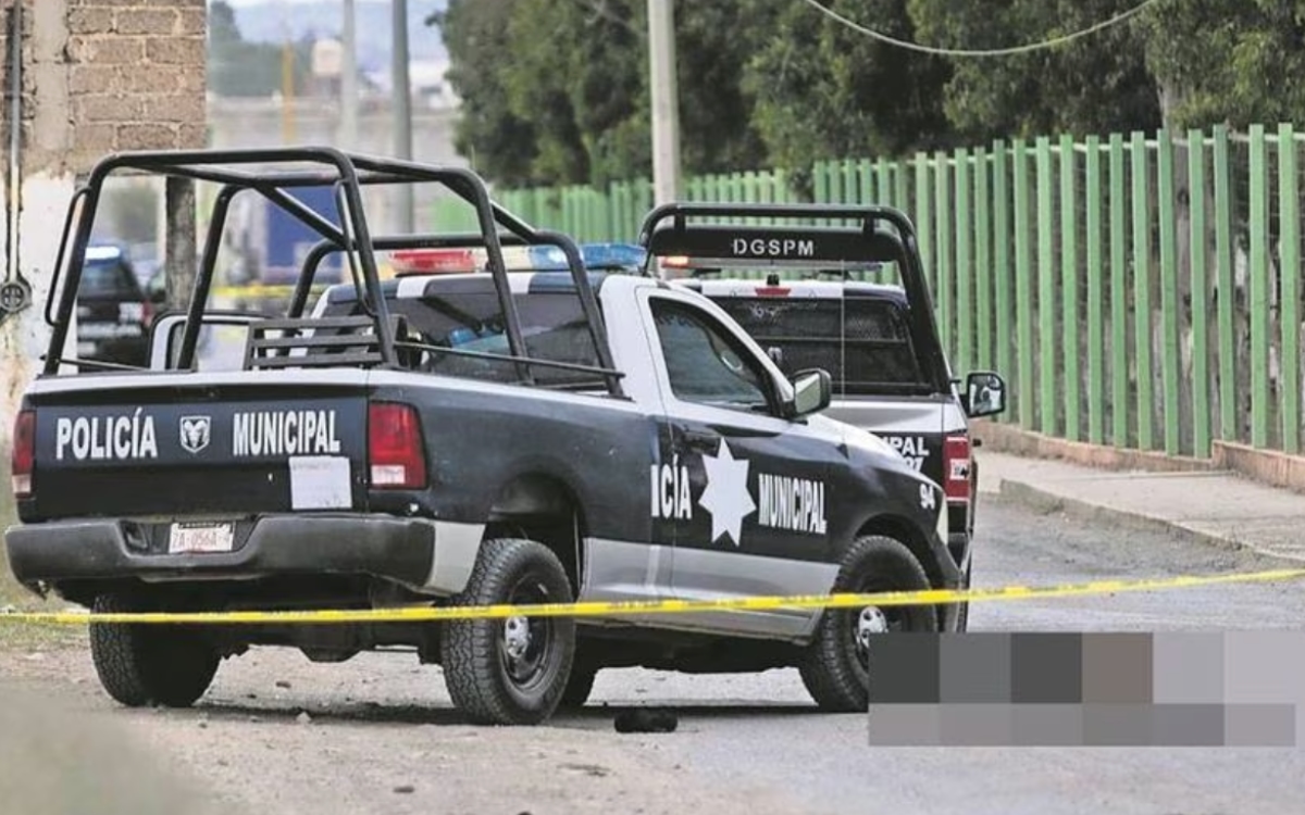 Hallan 5 cuerpos en Zacatecas; autoridades investigan si son de policías secuestrados