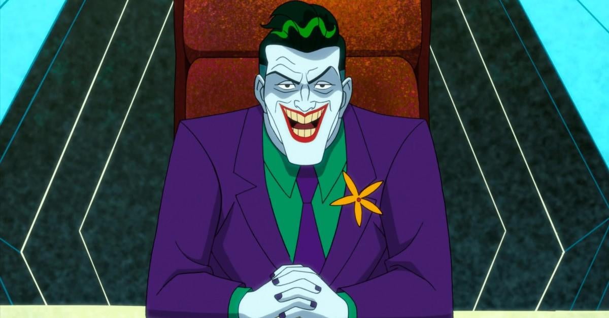 Harley Quinn confirma que el Joker no mató SPOILER