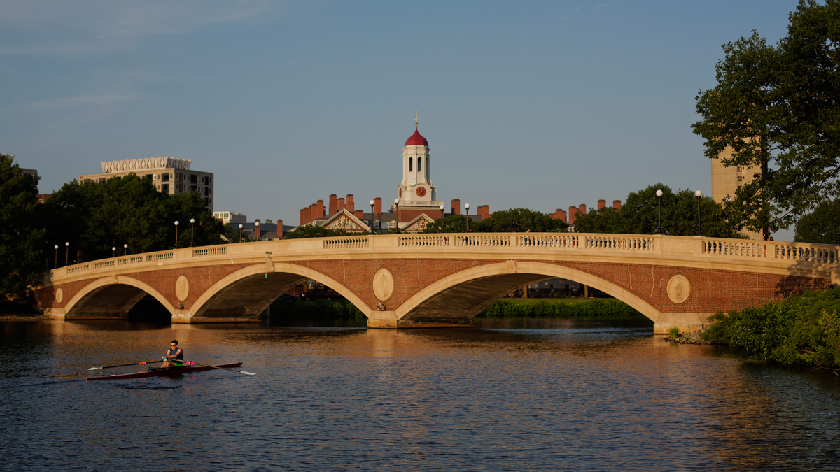 Harvard se impone como la mejor universidad del mundo, según reconocida clasificación