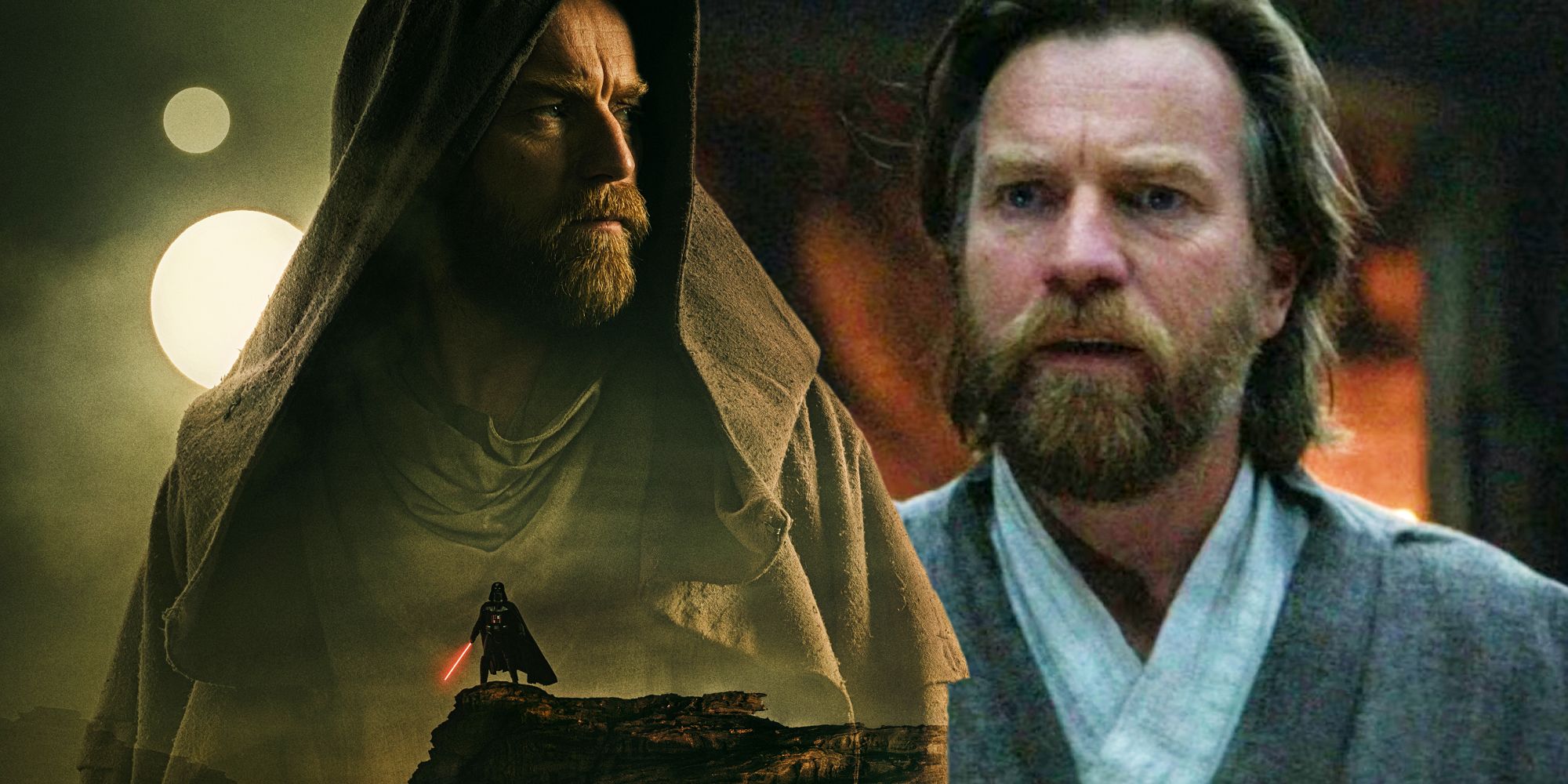 “Hay otros 10 años con muchas historias”: el director de Obi-Wan Kenobi sobre las ideas de Ewan McGregor para la temporada 2