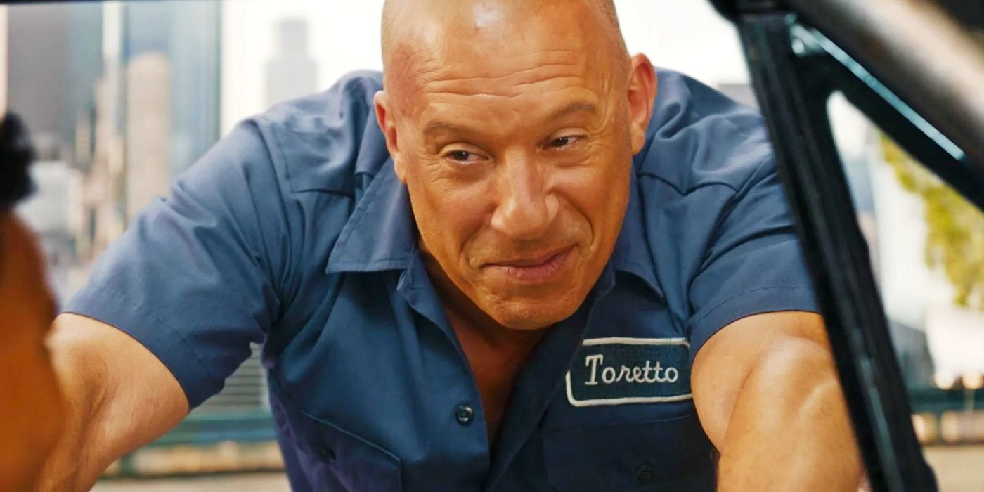 “He Will Say Anything”: el director de Fast X pone en duda las afirmaciones del final de tres partes de Vin Diesel