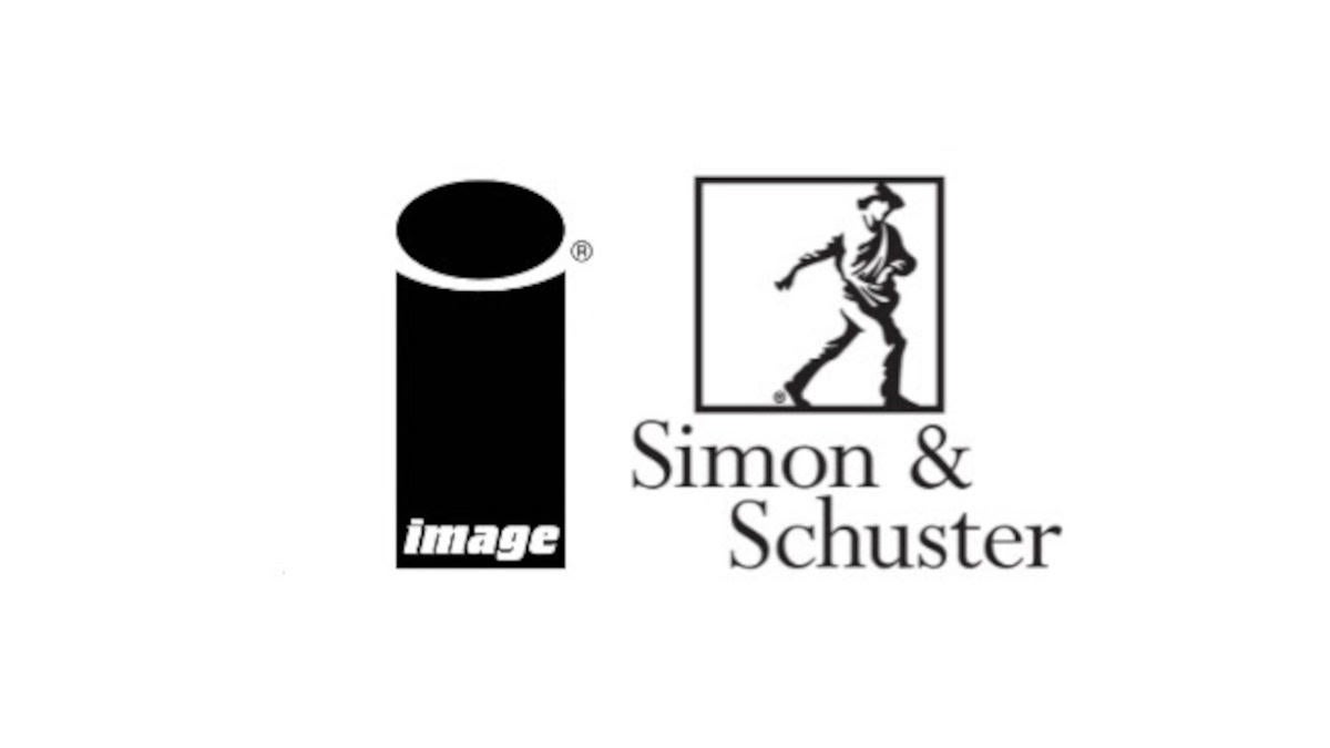 Image Comics firma acuerdo de distribución con Simon & Schuster