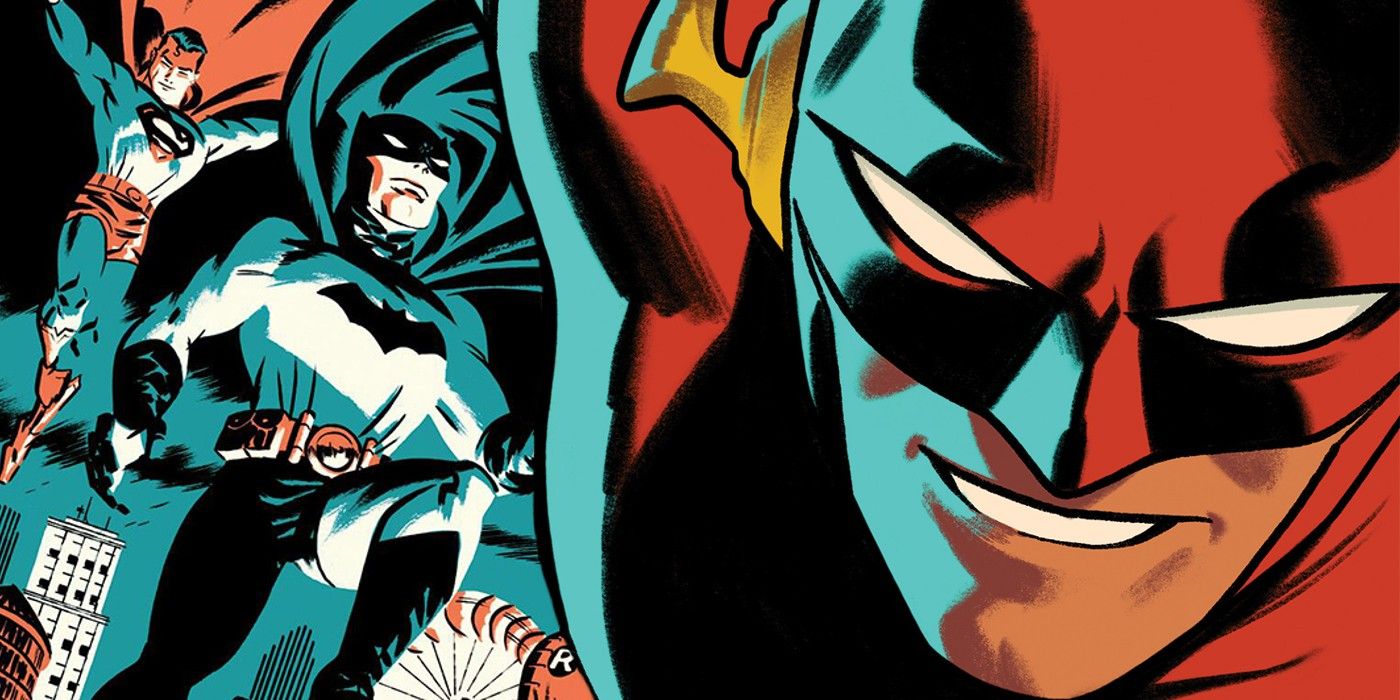 Incluso los villanos de Flash admiten que domina el heroísmo mejor que Batman y Superman