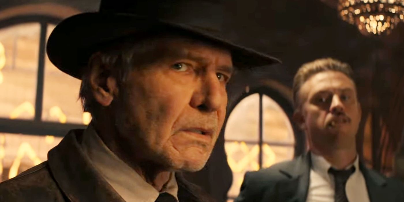 Indiana Jones 5 perderá al menos 100 millones de dólares en taquilla