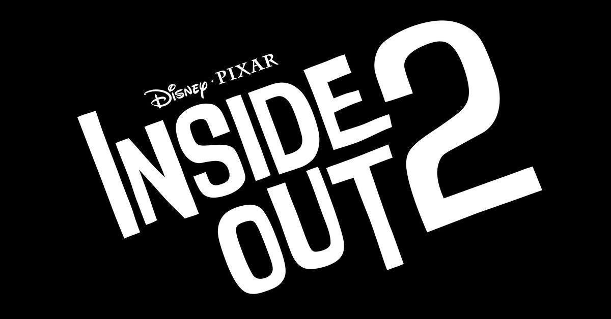 Inside Out 2 Book Teases Detalles de la trama sobre la próxima gran secuela de Pixar