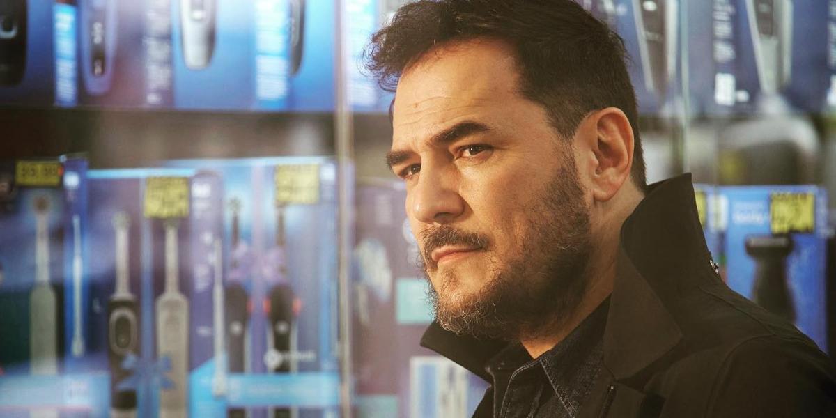 Ismael Serrano estrena 'La canción de nuestra vida', primer sencillo de su nuevo disco