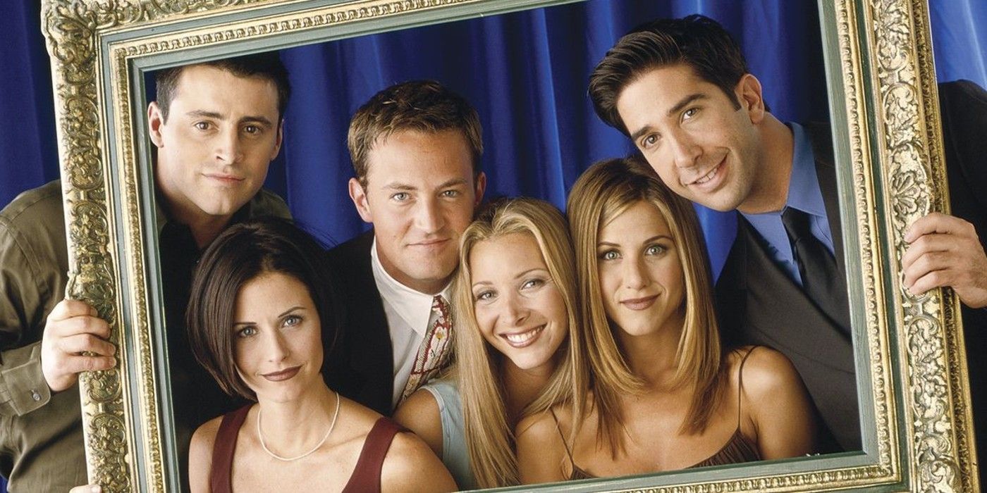 Jennifer Aniston revela una cosa que habría “destruido” al elenco de Friends