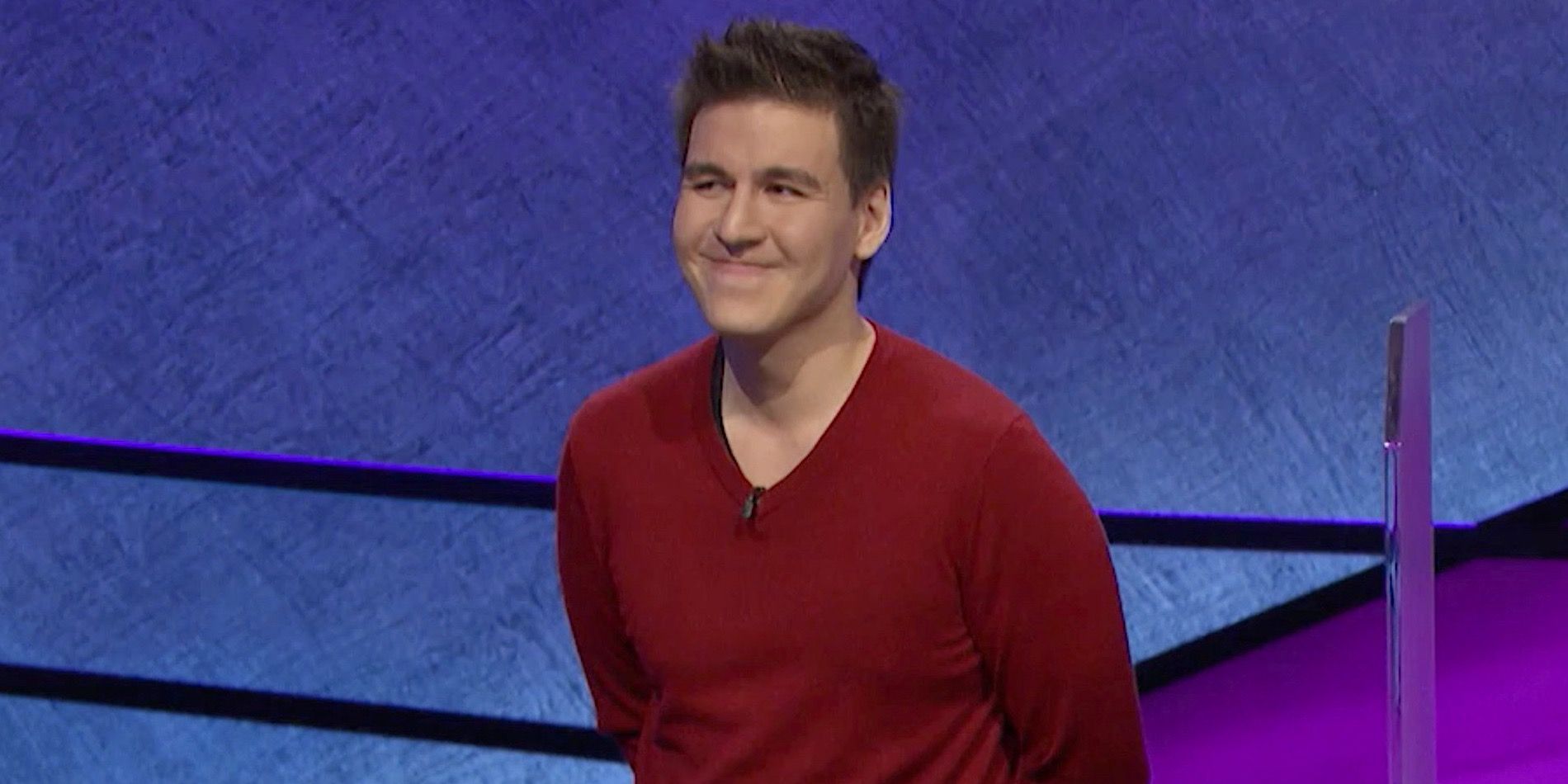 Jeopardy Legend James Holzhauer critica a los productores de programas de juegos por cambios en la temporada 40
