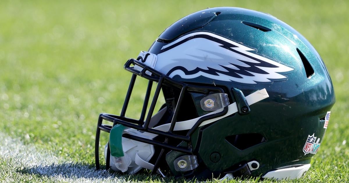 Jugador de Philadelphia Eagles se perderá la temporada 2023 con desgarro en el tendón de Aquiles