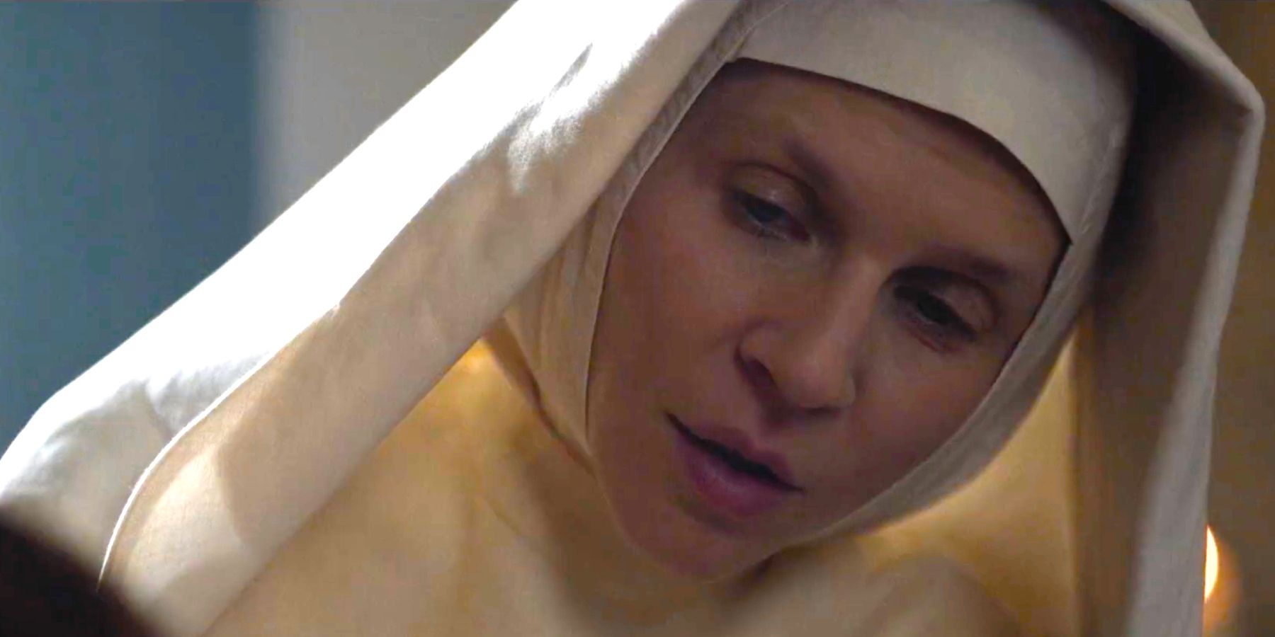 “Killer Nuns, Huh?”: detalles de la historia de Daryl Dixon revelados en un nuevo video de Walking Dead Newcomer