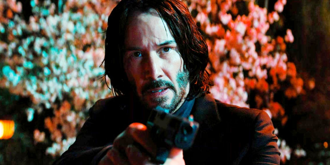 La actualización de John Wick 5 confirma la postura de Keanu Reeves sobre la secuela después del gran éxito del Capítulo 4