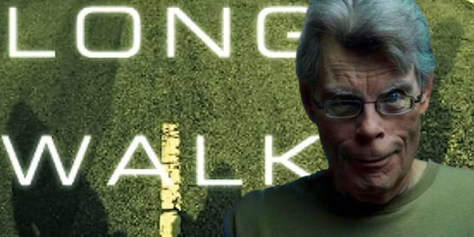 La adaptación de The Long Walk de Stephen King recibe una actualización desalentadora