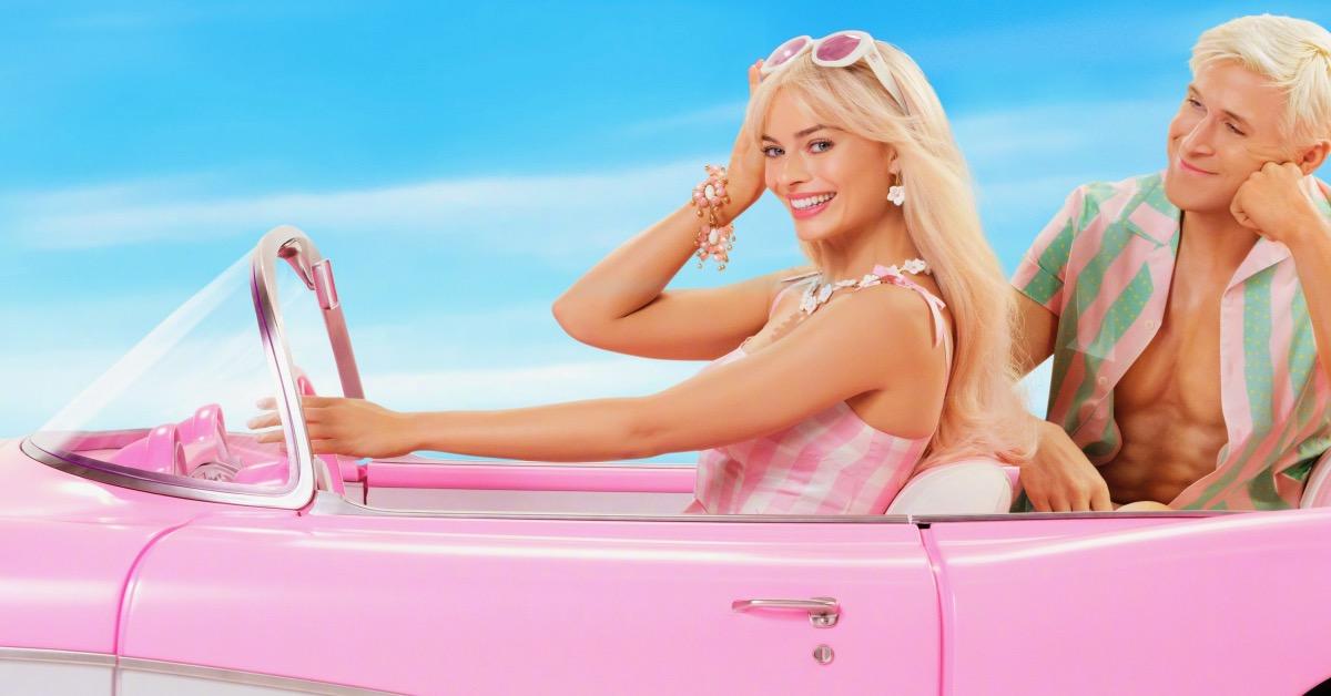La banda sonora de Barbie casi debuta en la cima de la lista Billboard Hot 200