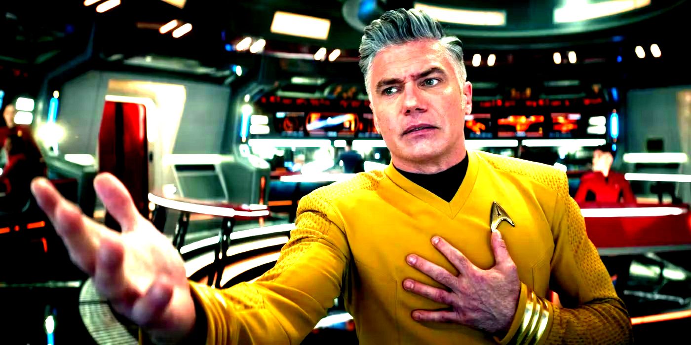 La banda sonora musical de Star Trek encabeza las listas de streaming