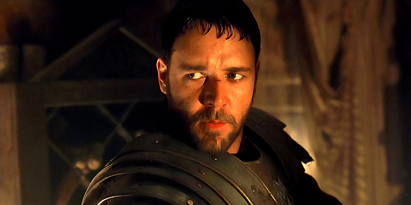 La estrella de Gladiator 2 adelanta que la secuela rinde homenaje a la película original heredada