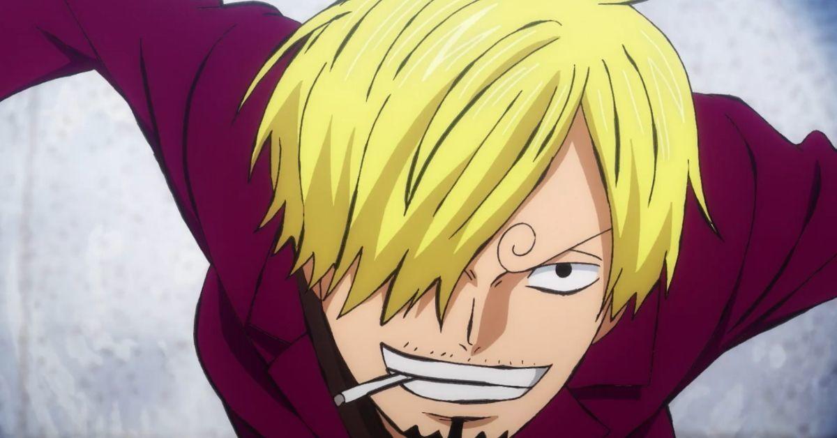 La estrella de One Piece de Netflix admite que hizo de las peleas de Sanji su negocio