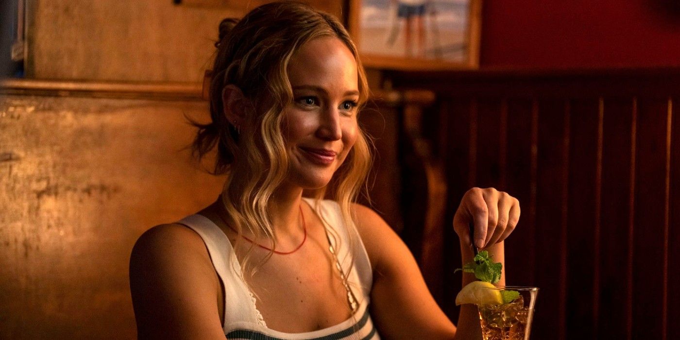 La exitosa película de comedia de Jennifer Lawrence fija fecha de estreno digital después de 6 semanas en los cines