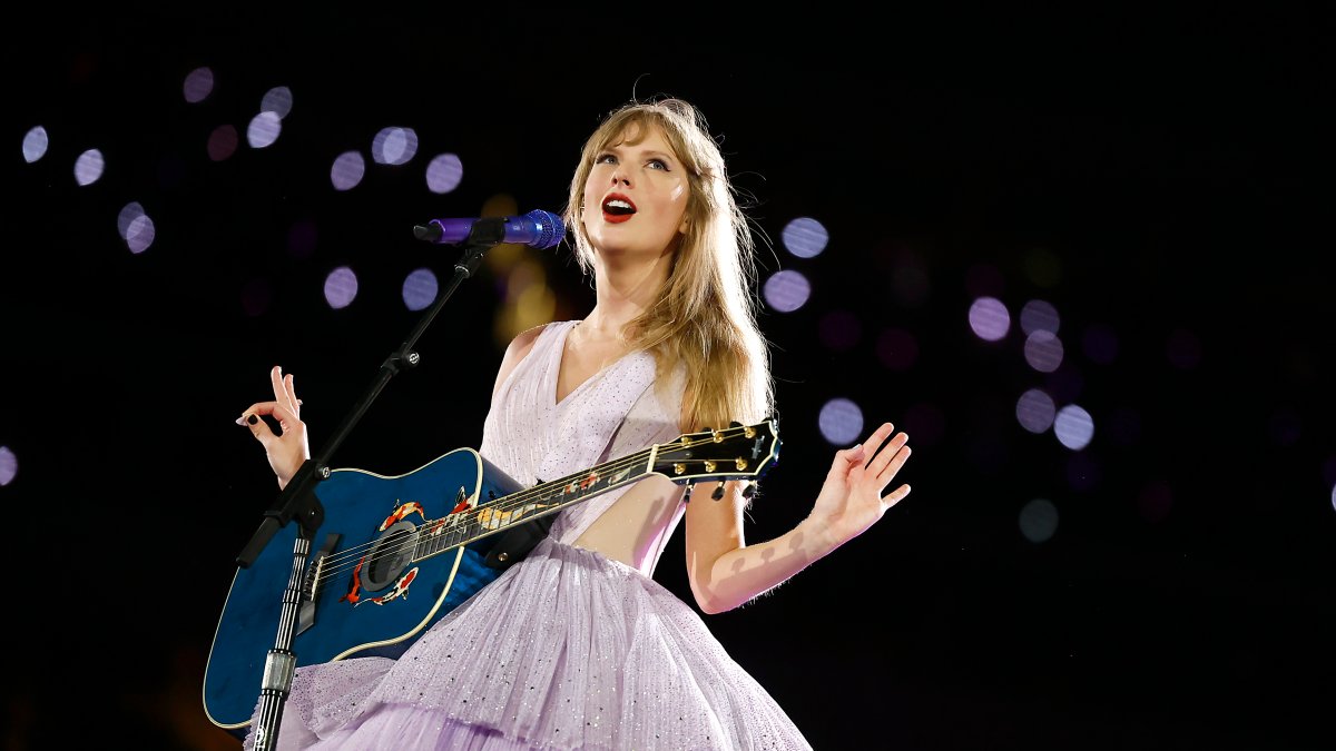La gira Eras de Taylor Swift tiene un impacto económico de $320 millones en Los Ángeles, según informe